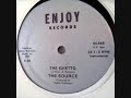 The Source - The Ghetto "Instrumental"