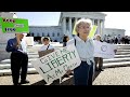 Cancer Patients Sue California For Right To Die