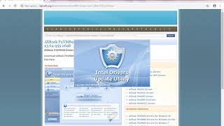 ASRock P4VM890 Drivers for Windows 7 30.69.986.2538