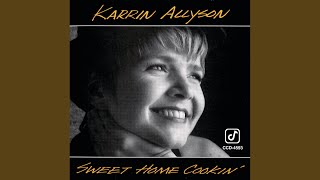 Watch Karrin Allyson You Are Too Beautiful video