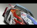 Forza 3 - Porsche - #80 Flying Lizard 911 GT3 RSR - HD (test 2/2)