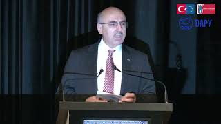 Gençlerde Madde Kullanımını Önleme Dapy Isimli Erasmus Projemizin Çoğaltıcı Etkinliği
