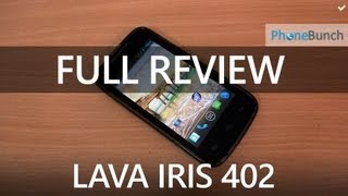 Lava A77 Price
