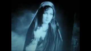 Watch Christian Death Haloes video