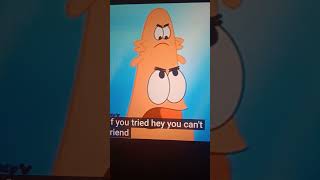 You Are A Wishy Washy.
