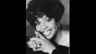 Watch Gladys Knight Someone To Watch Over Me video