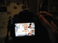 Mini recensione Battery Grip BG-E9 per Canon EOS 60D 3° parte