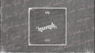 Kay. - Numb. Prod. Vessels X Malina