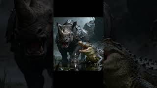 Hybrid Beasts You Should Never Imagine