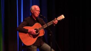 Watch Allan Taylor Running On Dreams video