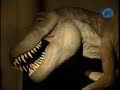 Los dinosaurios llegan a Valladolid