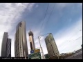 Insane Dude Climbs Australia's Largest Crane! (No Safety Equipment)