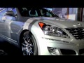 2011 Hyundai Equus Review - Hyundai of Tempe