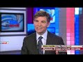 'This Week': U.S. Response to Russia