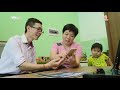 Đèn học thông minh Made by Vietnam - Giải pháp giáo dục công nghệ 4 0 đầu tiên