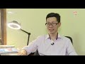 Đèn học thông minh Made by Vietnam - Giải pháp giáo dục công nghệ 4 0 đầu tiên