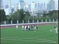 Rugby Match: ISM vs Faith Part 1