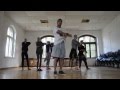 Lupe Fiasco -- Little Weapon | Choreography by Deniss Shirshov | Dance studio KAPRIZE