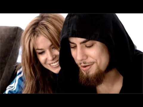TDDUP #5 w/Commentary Carmen Electra & Dave Navarro