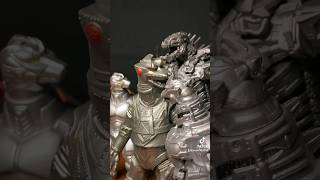 The Mechagodzillas Curiosity