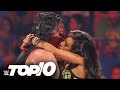 Unexpected kisses: WWE Top 10, Feb. 13, 2023