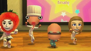 This Tomodachi Life Must End...