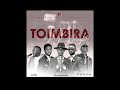 Inspired Music Acapella-Toimbira