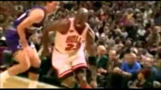 Michael Jordan Motivacional