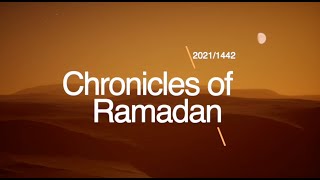 Video: Adam and Eve: Spiritual Teachings - Tariq Ramadan 1