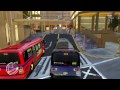 GTA (MODS) BIG RIG Edition Lets Talk GTA 5 pc (MODS) w/Eyres99