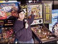 "Safe Cracker" - Pt. 8: My Pinball Collection (Bally / Williams 1996)