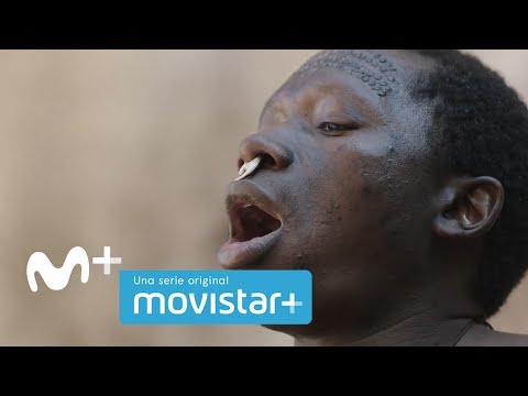 La Peste: Making of - Post Episódico 4 ''El Esclavo'' | Movistar+