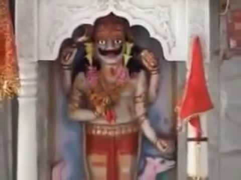 Ashapura Mataji bhajan -modran Bhinmal jalore-GSD