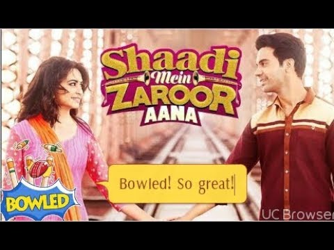 Shaadi Mein zaroor Aana Full HD movie 2017 download 720p Shaadi Mein zaroor Aana Full HD movie 2017 download 720p #1