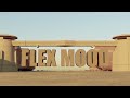 SRNO & 3robi - Flex Mood (Official Visualizer)