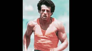 There Is No Tomorrow Rocky Balboa 4K Edit Mareux - Killer Slowed Rocky Iii