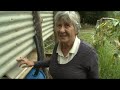 Tania's Compost Toilet Tour!