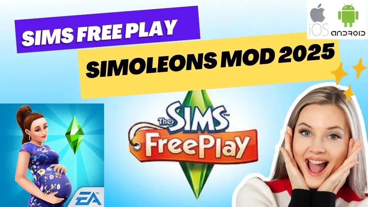 The Sims Freeplay Hack/Mod APK – How to Get Unlimited The Sims Freeplay Hack/Mod APK – How to Get Unlimited