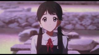 Cute Anime love story | animated love song