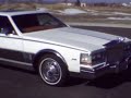 CADILLAC SEVILLE CUSTOM SLAB OG