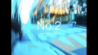 Rm 'No.2 (With )' Visualizer