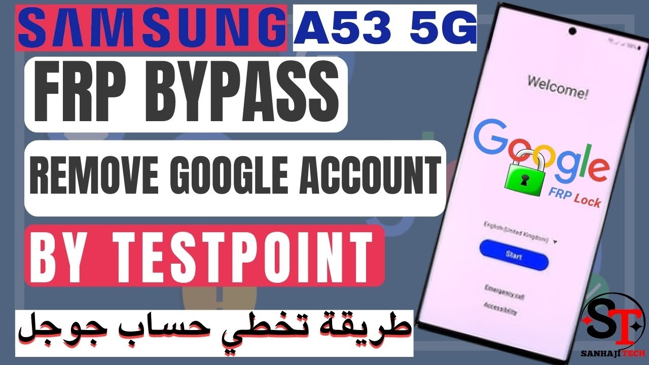 Frp Bypass Remove Google Account No ADB Samsung Galaxy Frp Bypass Remove Google Account No ADB Samsung Galaxy