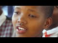 Geita Adventist Schools- Bwana najitoa- Official Video-Full HD