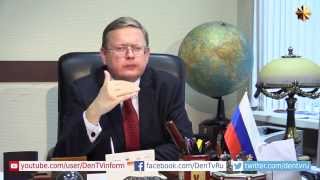 Михаил Делягин: нефтяной "идиотизм" власти