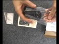 Foto pequena Samsung S3550 Shark Unboxing by Gum Mobile.com