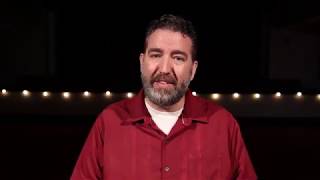 Quarantine Devotional #12