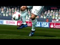 soccer trailer
