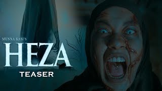 Heza Telugu Teaser Munna Kasi, Mumait Khan, Nutan Naidu