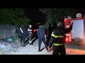 CORIGLIANO CALABRO : Sedicenne scomparsa accoltellata e carbonizzata dal fidanzato