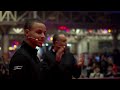 UA Basketball Goes Behind the Scenes in NOLA with Stephen Curry